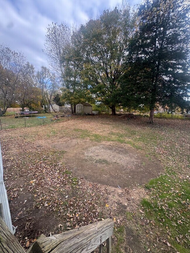 Building Photo - 3 Bedroom Semi Detached Home in Havre De G...