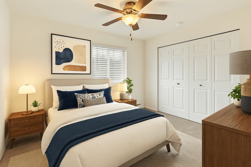 Primary Photo - Greenfield Apartment Homes