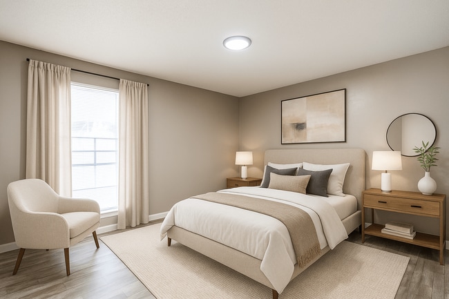 Building Photo - Flats at Brentwood