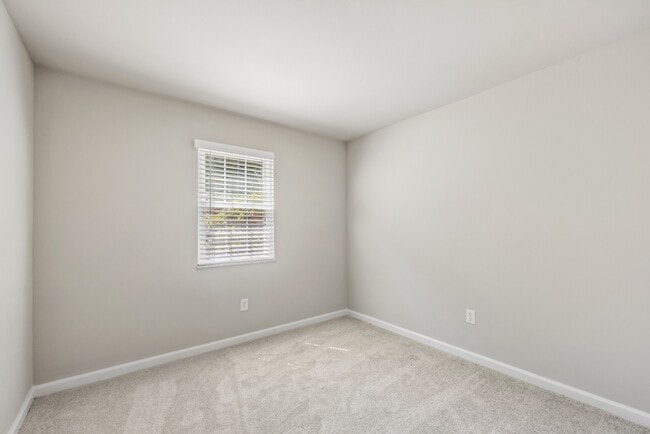 Floorplan - Village of Coldstream