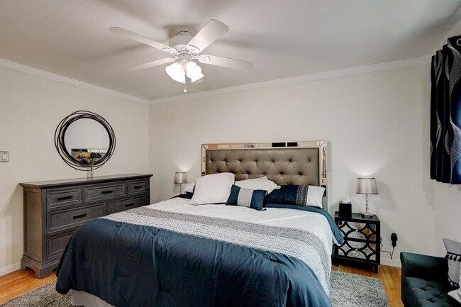 Building Photo - 7920 Rockwood Ln