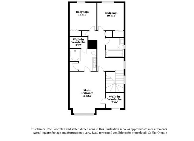 Building Photo - 10847 Kensington Park Ave