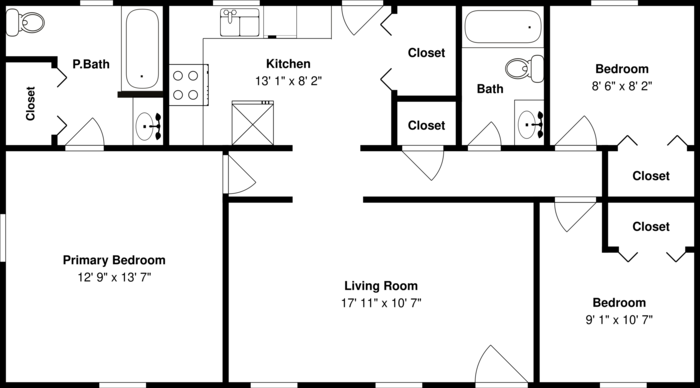 Building Photo - 2201 Dawn Ridge