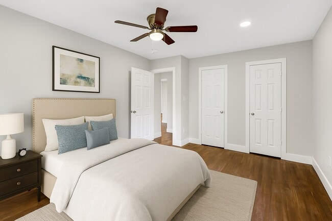 Building Photo - 312 Maple Ave