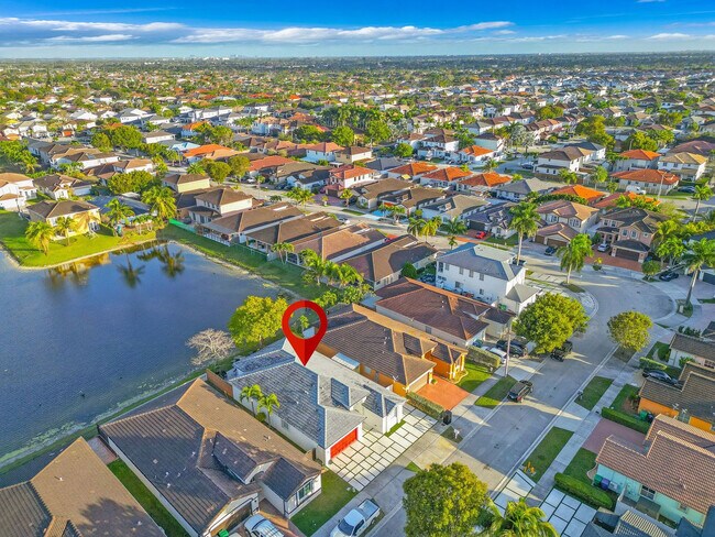 Building Photo - 1205 SW 146th Ct