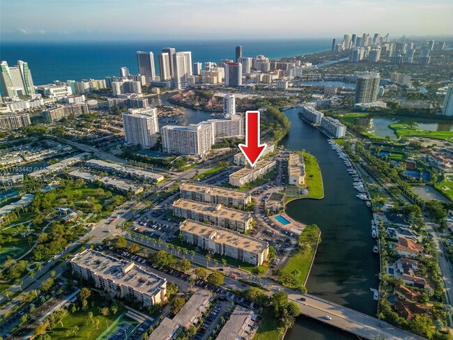 Building Photo - 701 Three Islands Boulevard