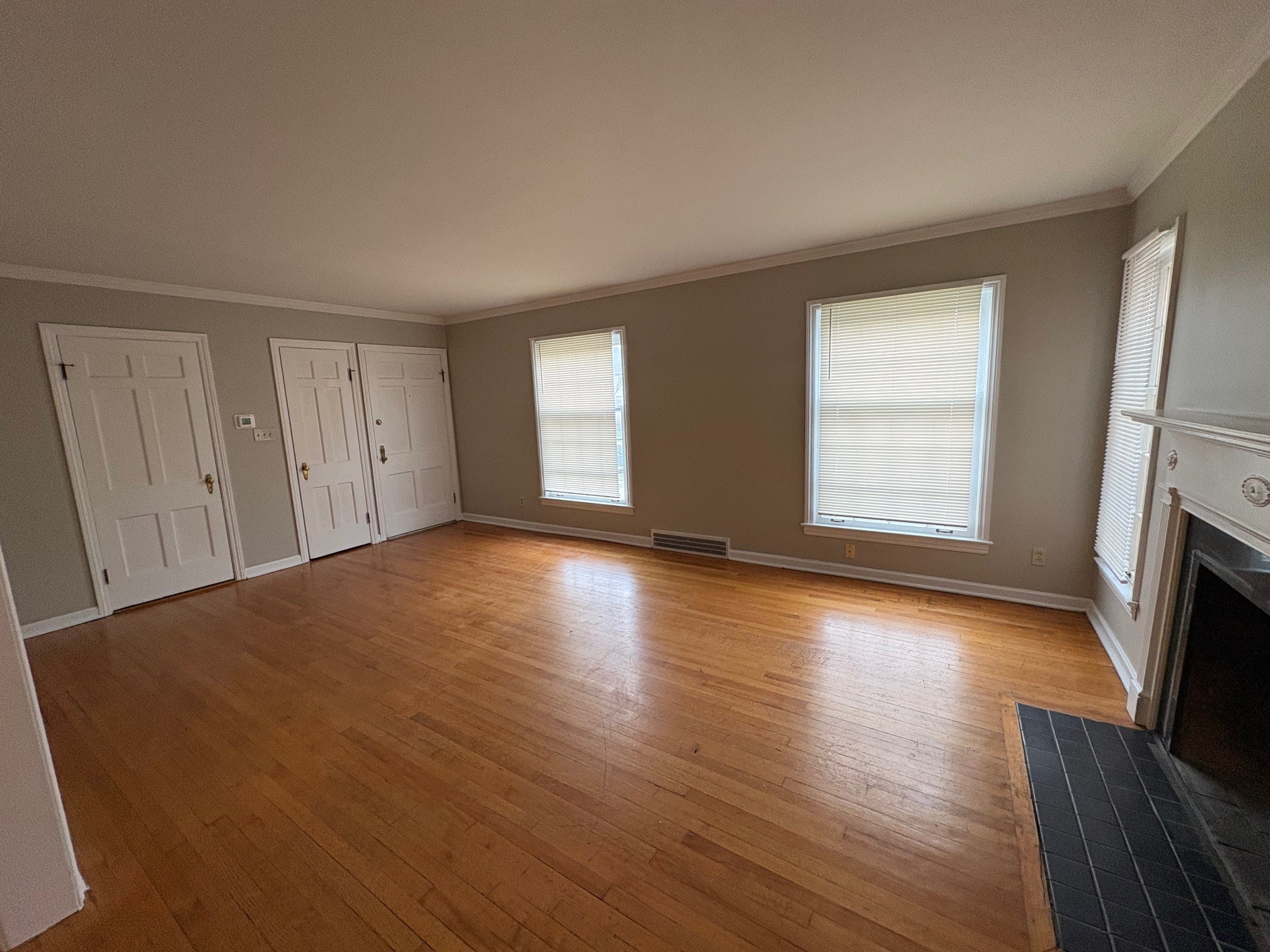 Living Room 1 - 3653 Winchell Rd