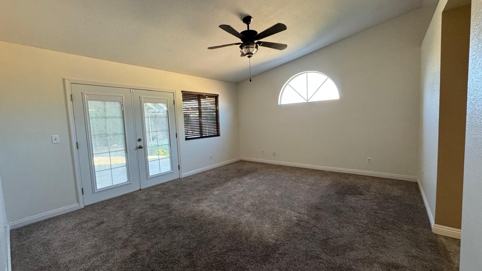 primary bedroom - 3625 Toscany Ct
