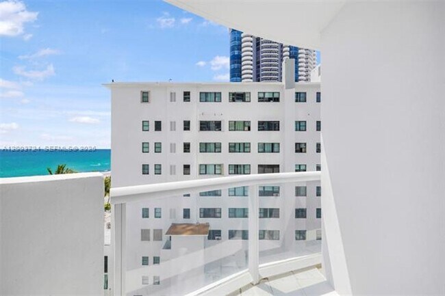 Building Photo - 6365 Collins Ave