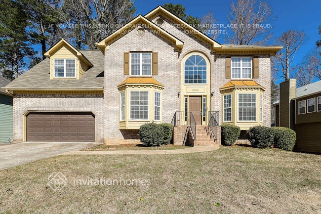 Building Photo - 2324 Luther Terrace SW