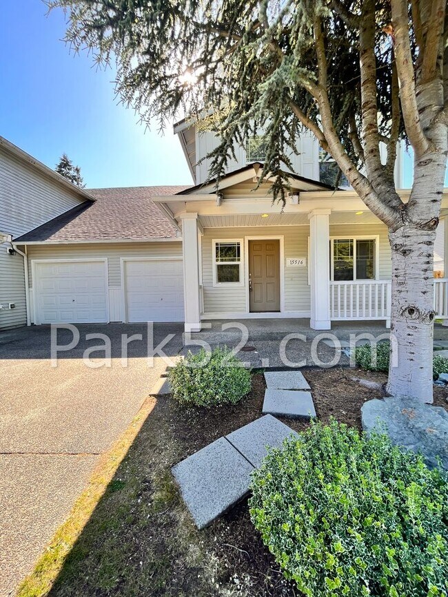 Building Photo - 15516 87th Ave E