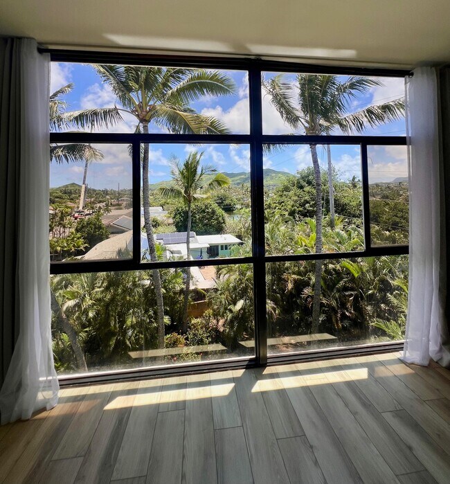 Building Photo - 1030 Aoloa Pl