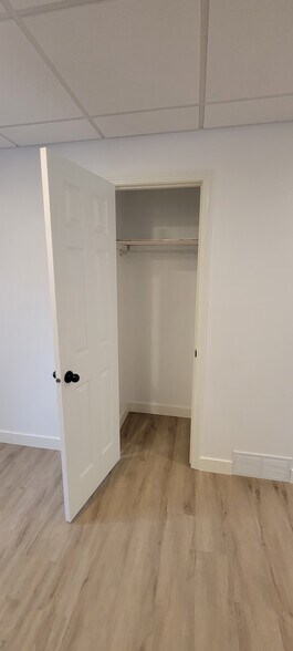 kitchen closet - 704 S 3rd St