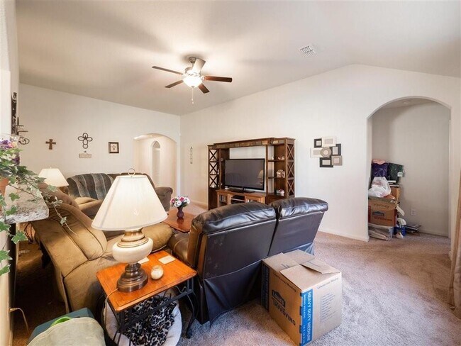 Building Photo - 4322 Cat Tail Wy