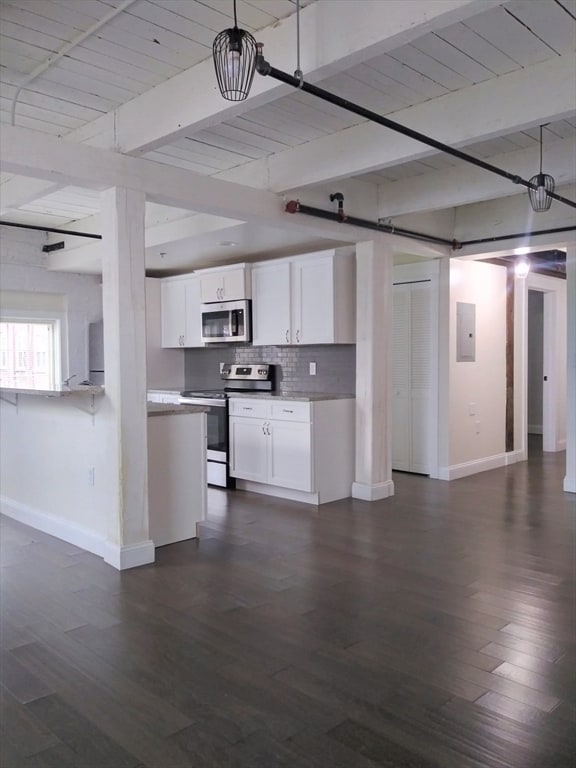 Building Photo - 45 Summer St