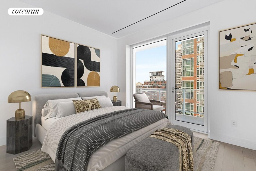 Building Photo - 200 E 59th St