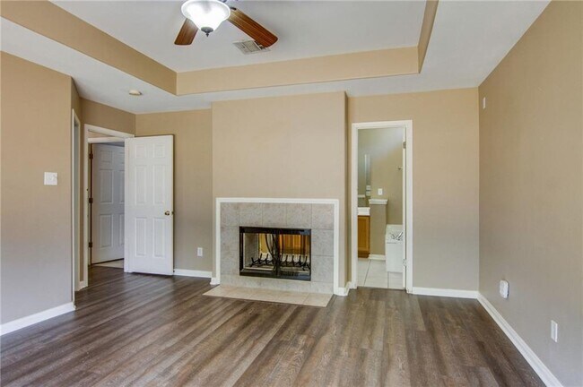 Building Photo - 3007 Rock Rose Pl