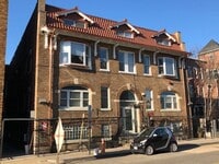 Building Photo - 1315 Park Rd NW