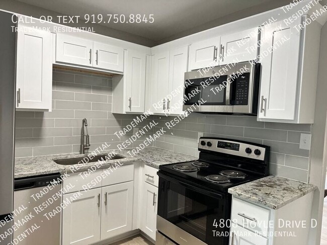 Primary Photo - 4808 Hoyle Dr