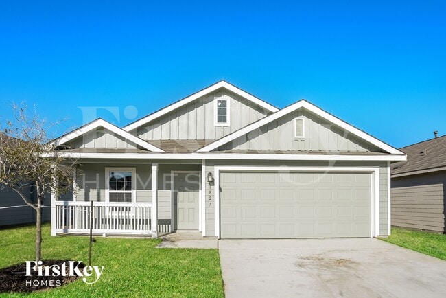 Building Photo - 1827 Morse Way