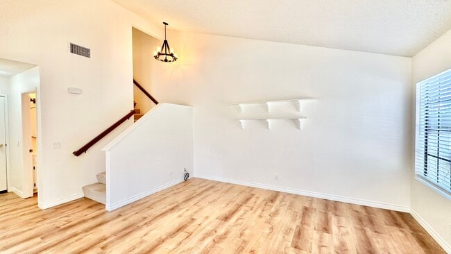 Building Photo - Beautiful, End Unit Condo, in the Very Des...