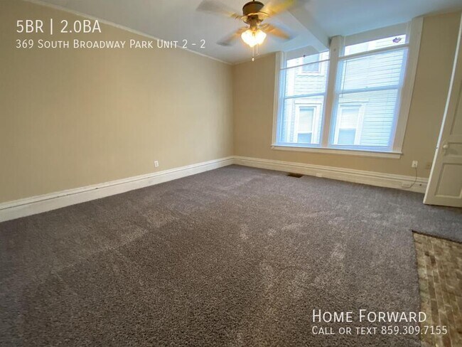 Building Photo - 369 S Broadway Park