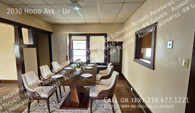 Building Photo - 2030 Hood Ave