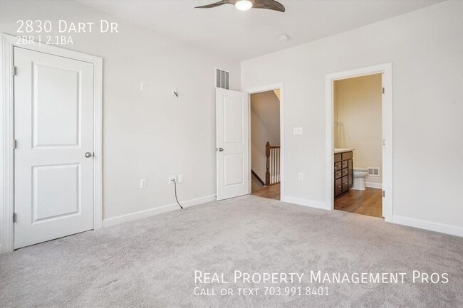 Building Photo - 2830 Dart Dr