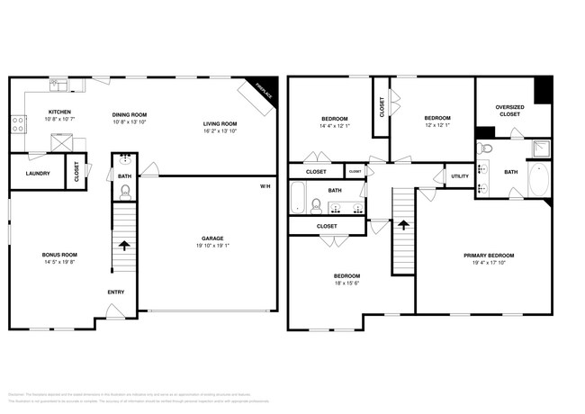 Building Photo - 508 Oriel Cir