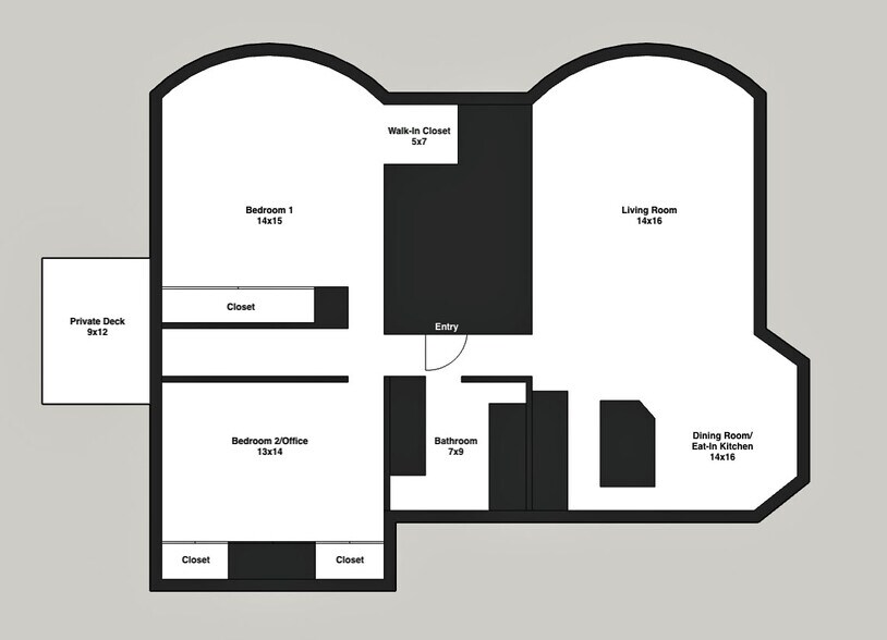 Building Photo - 480 Orchard Ave