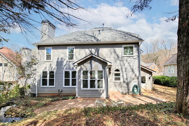 Building Photo - 3786 Upland Dr