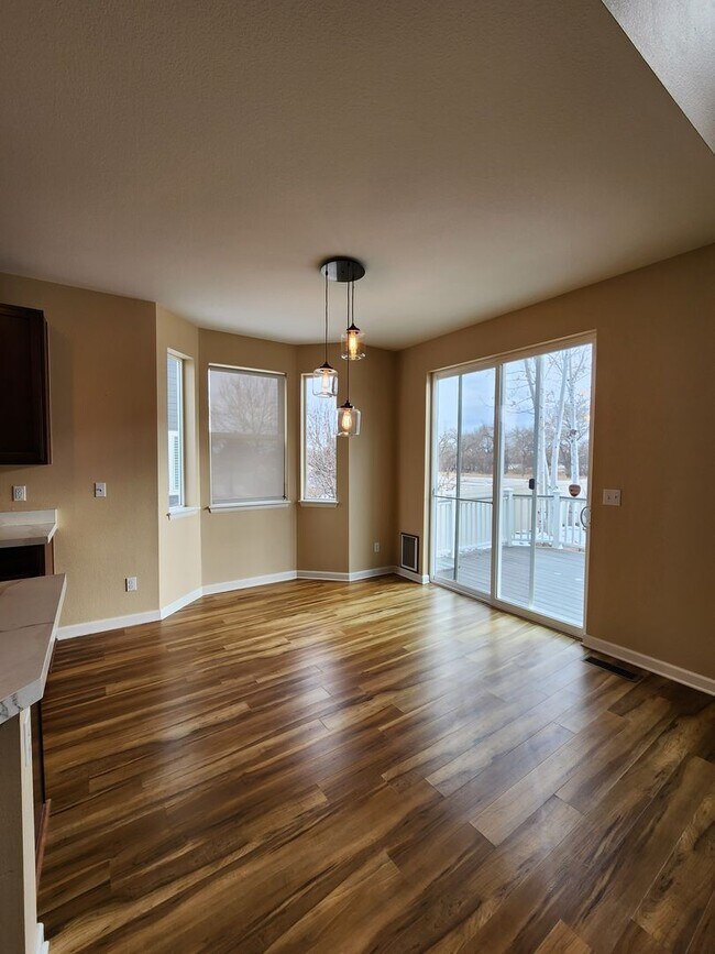 Building Photo - Coming soon! Immaculate 4-Bedroom, 3-Bathroom Home with Solar in Coal Creek Village