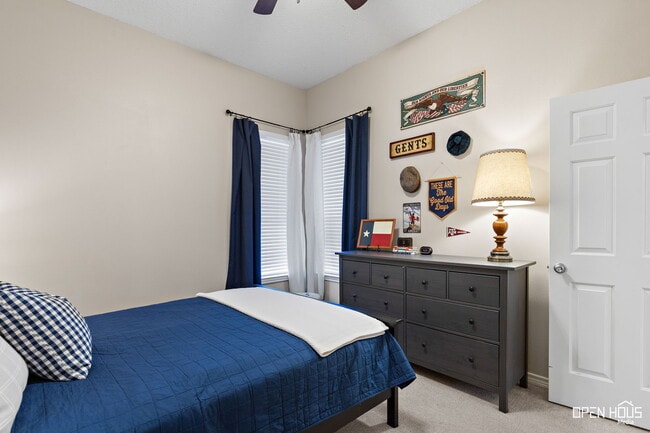 Building Photo - 5405 Texas Star Ln