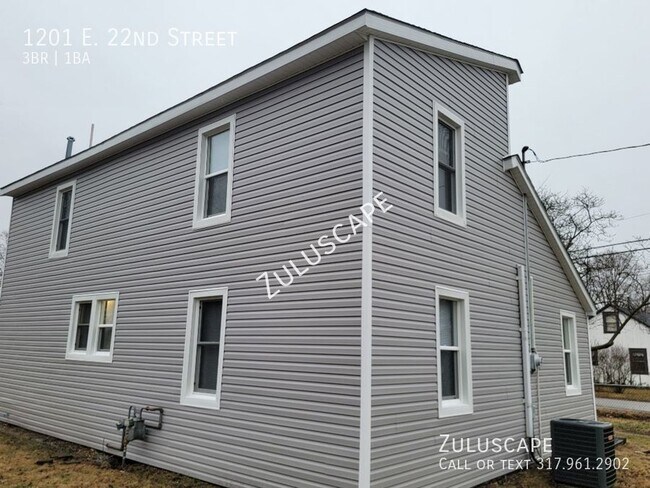 Building Photo - First Month Free! Large newly rehabbed ran...
