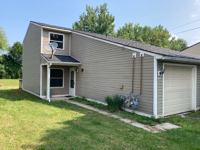 Building Photo - 133 Tuller Rd