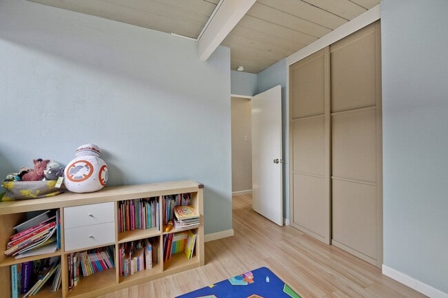 Building Photo - 4BD/2BA Cupertino Gem with Modern Upgrades!