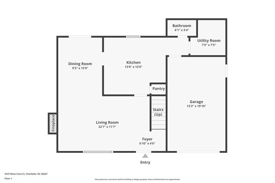 Building Photo - 9147 Moss Cove Ct