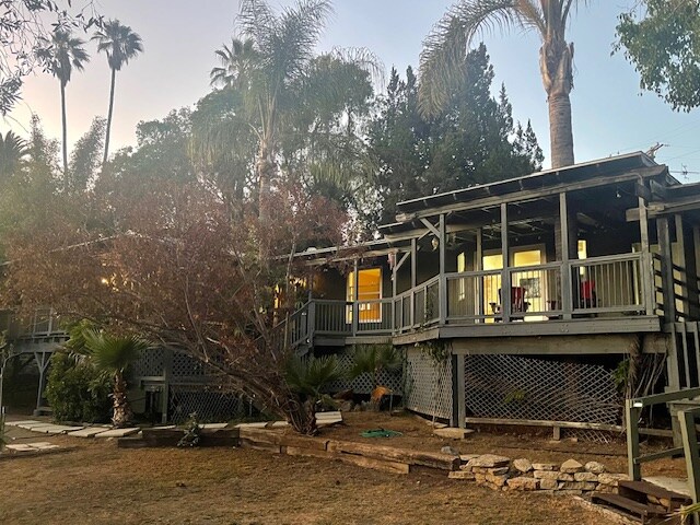 Building Photo - 4150 Merritt Blvd