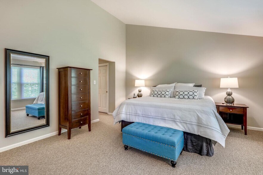 Building Photo - 5717 Balsam Grove Ct
