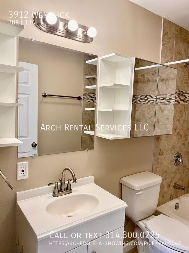 Building Photo - 3912 Wenzlick-