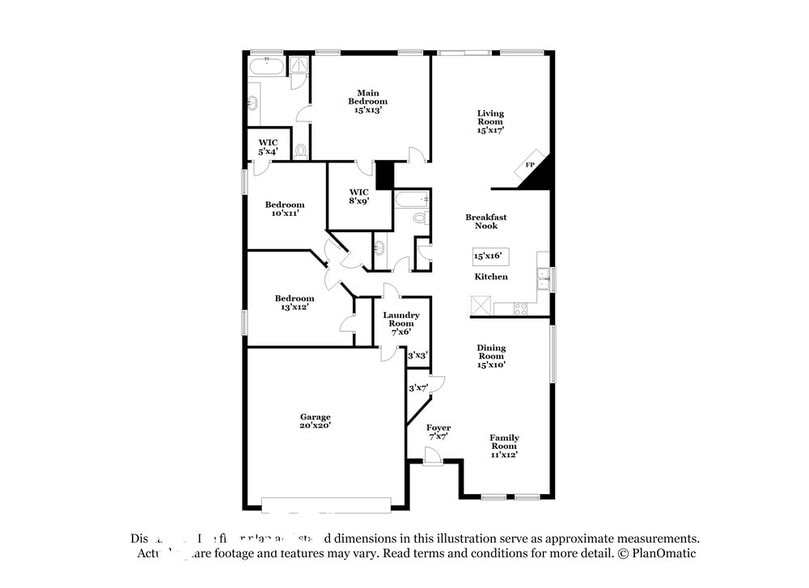 Building Photo - 1519 Columbia Dr