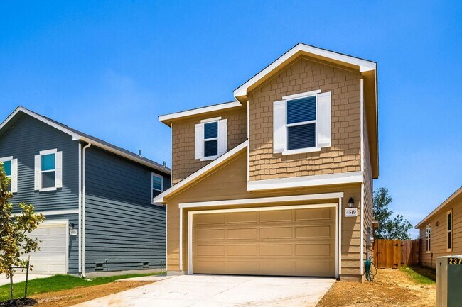 Building Photo - 4519 Gato Calico Dr