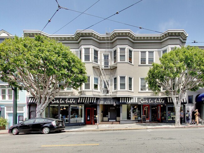 Building Photo - 2228 Union St