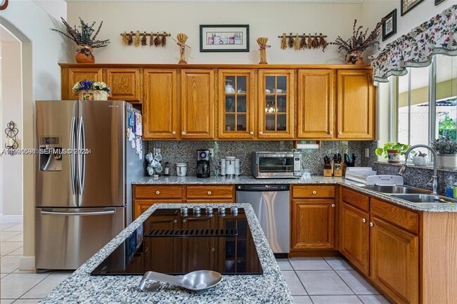 Building Photo - 9491 SW 124th Terrace