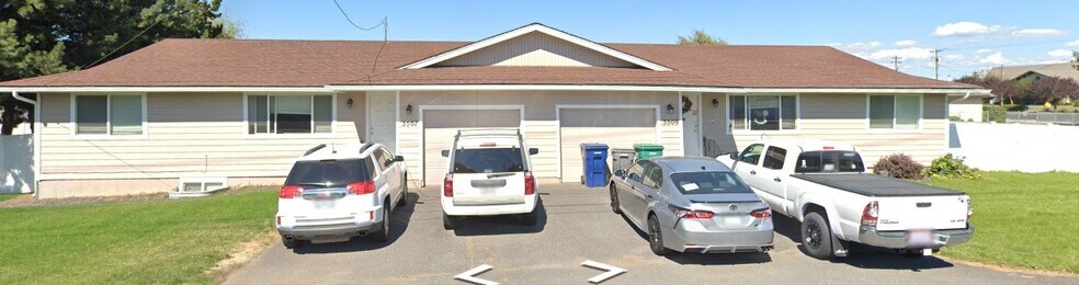 Building Photo - 3507 E 57th Ave