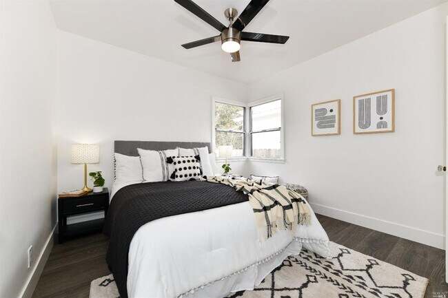 Building Photo - 1509 Banks Ave