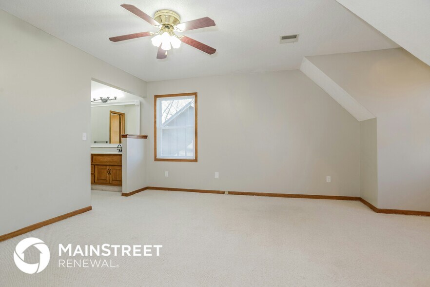 Building Photo - 22217 W 64th Terrace