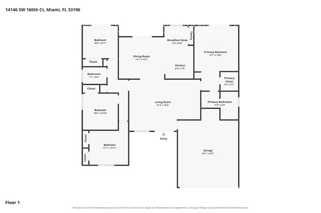 Building Photo - 14146 SW 160th Ct