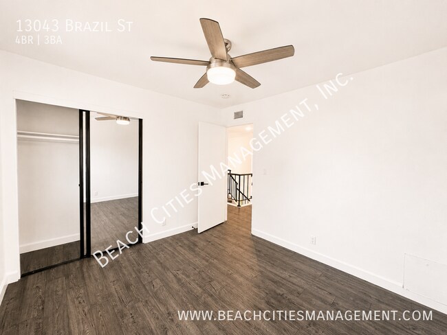 Building Photo - 13043 Brazil St