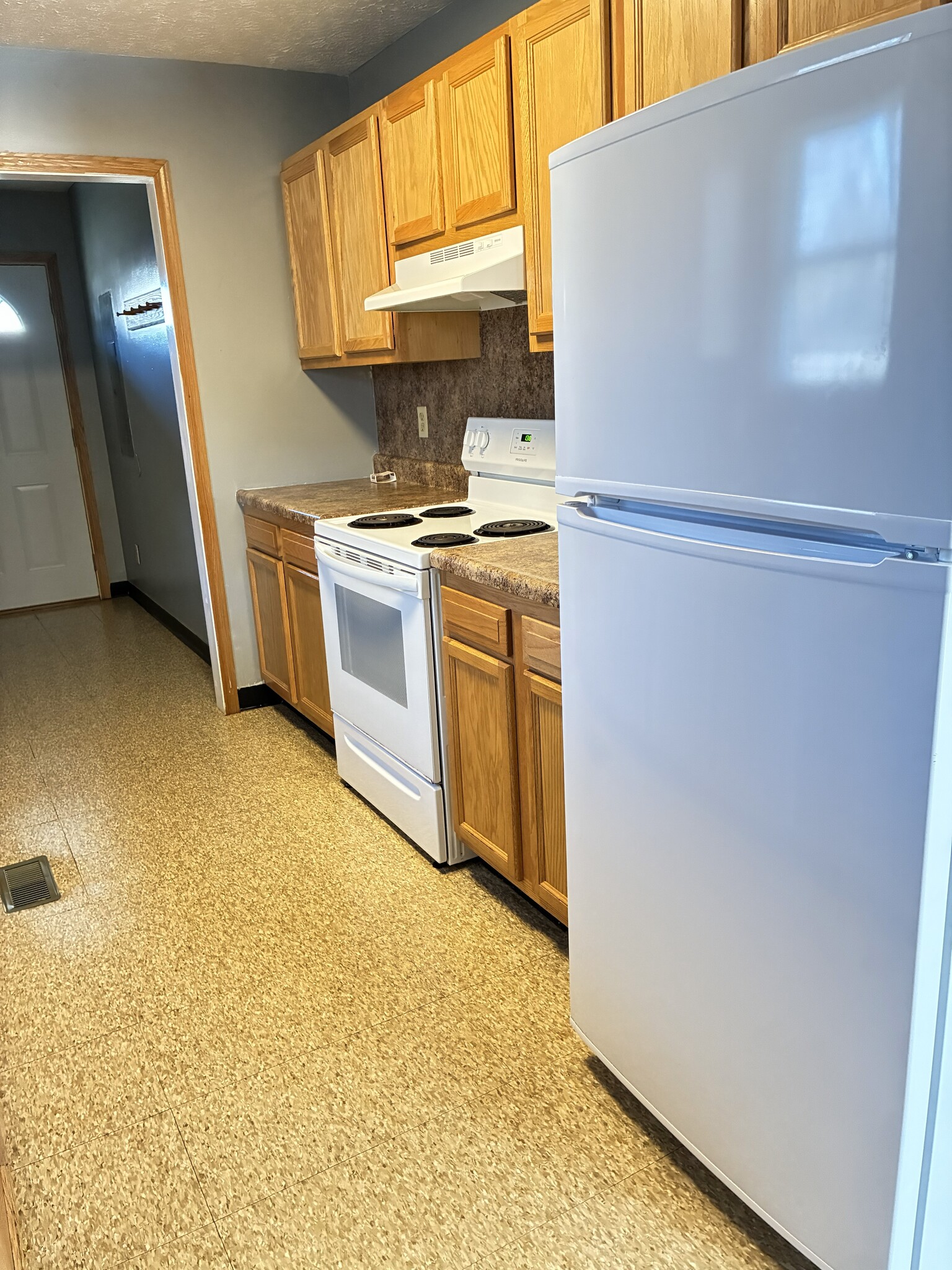 Kitchen View 3 - 1750 Liberty Ave